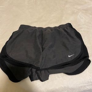 NIKE gym shorts